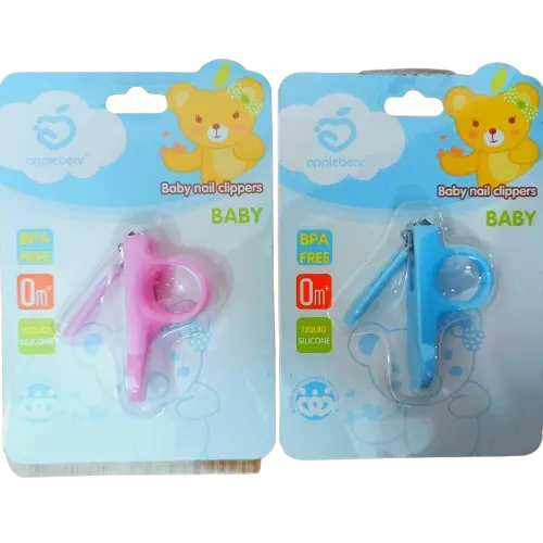 Baby Nail Cutter 