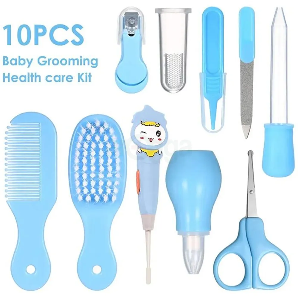 Baby Care Kit Large Box